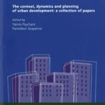 The context, dynamics and planning of urban development: a collection of papers