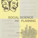 Social Science and Planning