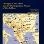 Les mutations de la decennie 1990 et l'avenir demographique des Balkans